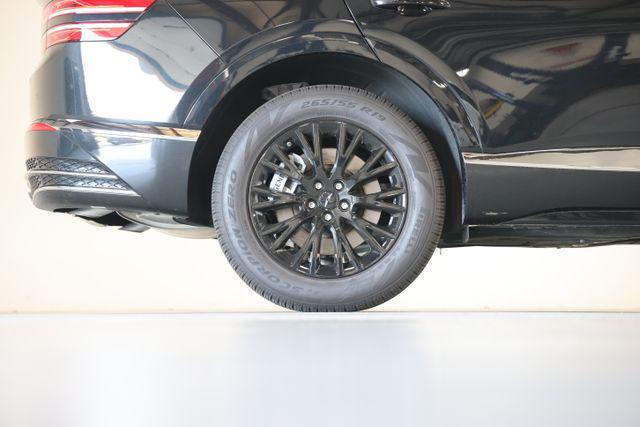 2025 Genesis GV80 2.5T Standard AWD