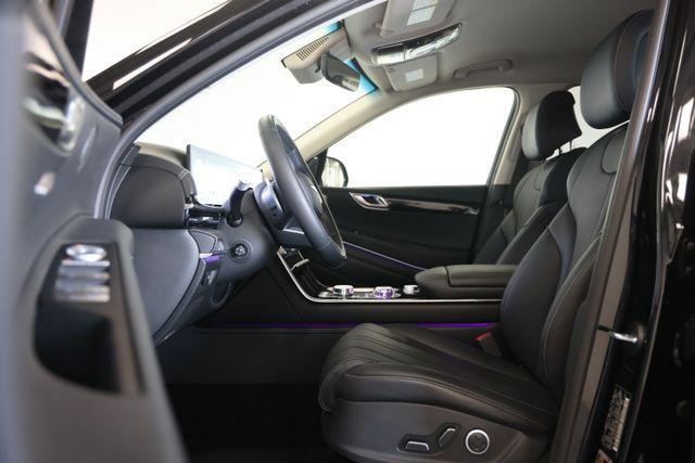 2025 Genesis GV80 2.5T Standard AWD