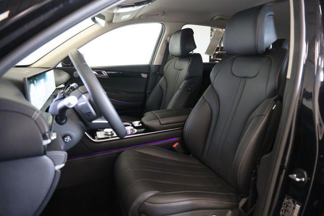 2025 Genesis GV80 2.5T Standard AWD