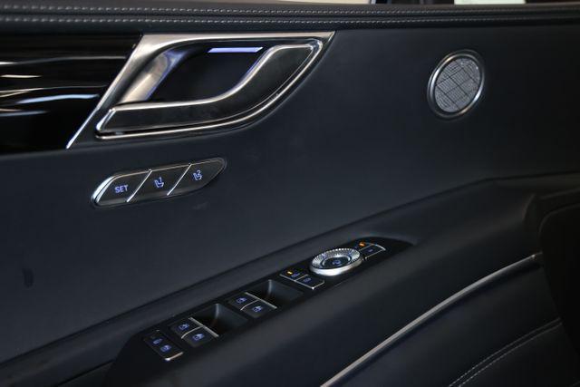 2025 Genesis GV80 2.5T Standard AWD