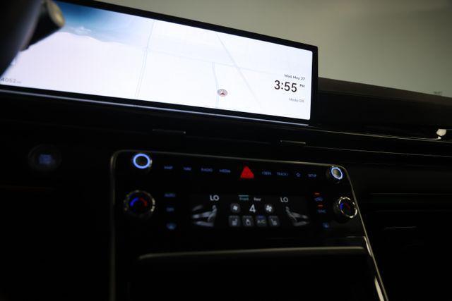 2025 Genesis GV80 2.5T Standard AWD