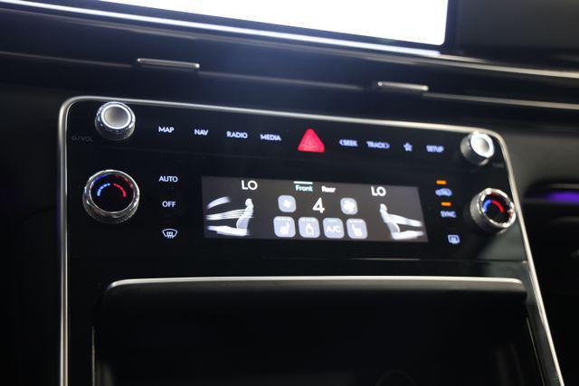 2025 Genesis GV80 2.5T Standard AWD