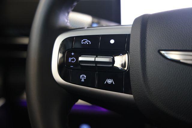 2025 Genesis GV80 2.5T Standard AWD