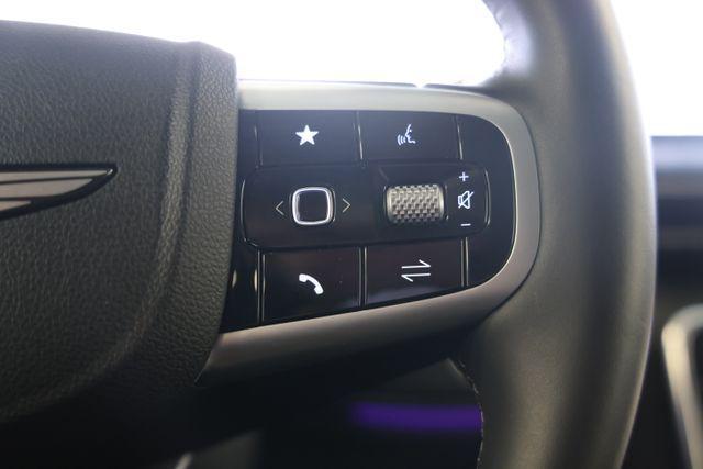 2025 Genesis GV80 2.5T Standard AWD