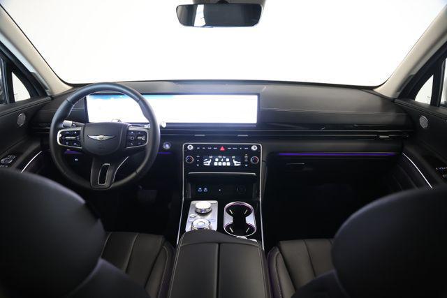 2025 Genesis GV80 2.5T Standard AWD
