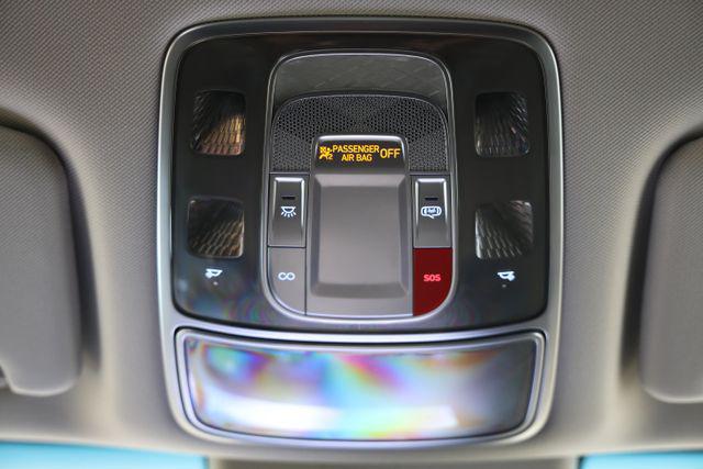 2025 Genesis GV80 2.5T Standard AWD
