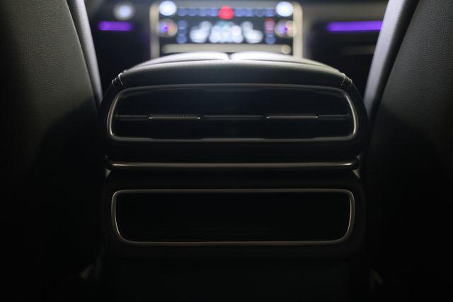 2025 Genesis GV80 2.5T Standard AWD