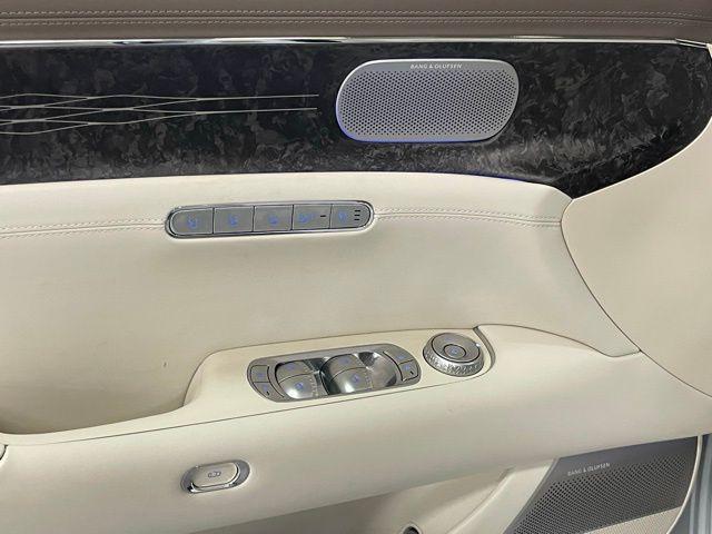 2025 Genesis G90 3.5T e-SC AWD