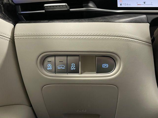 2025 Genesis G90 3.5T e-SC AWD