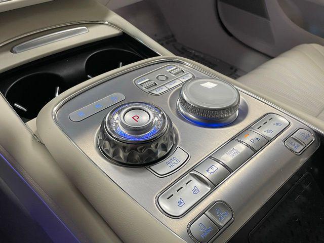 2025 Genesis G90 3.5T e-SC AWD