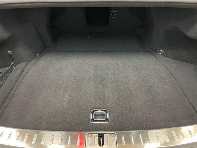 2025 Genesis G90 3.5T e-SC AWD