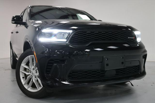 2025 Dodge Durango GT Plus AWD for sale in AURORA, IL