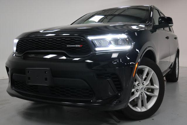 2025 Dodge Durango GT Plus AWD