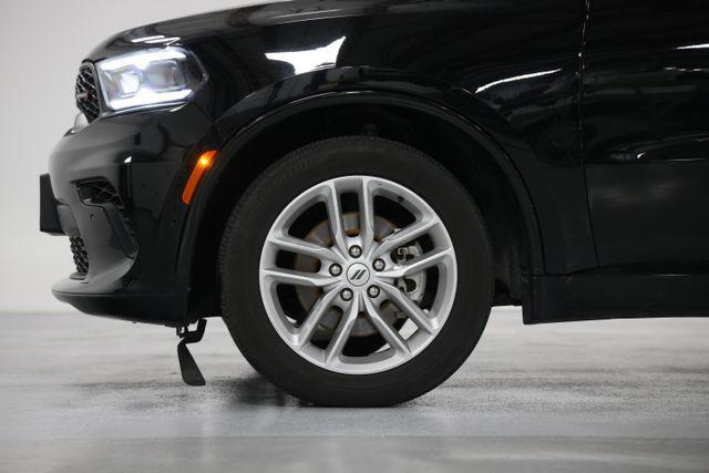 2025 Dodge Durango GT Plus AWD