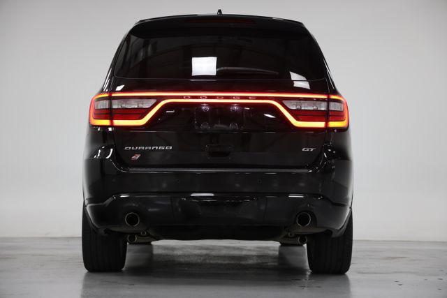 2025 Dodge Durango GT Plus AWD