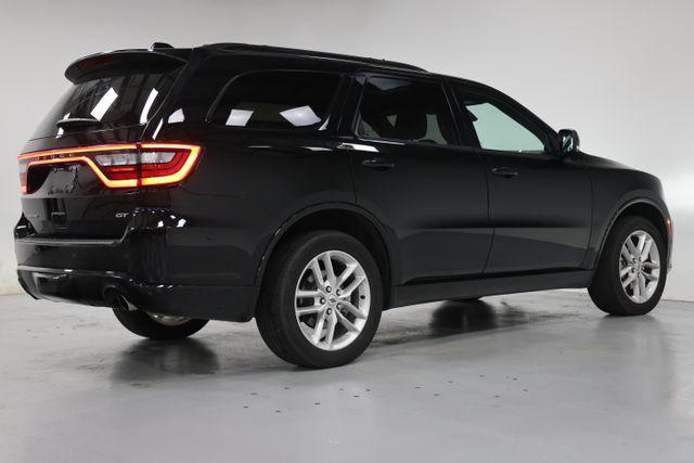 2025 Dodge Durango GT Plus AWD