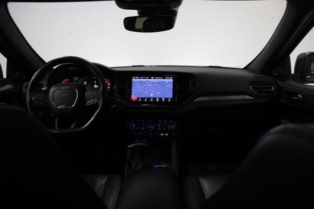 2025 Dodge Durango GT Plus AWD