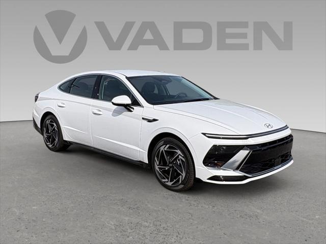 2026 Hyundai Sonata SEL Sport for sale in BRUNSWICK, GA
