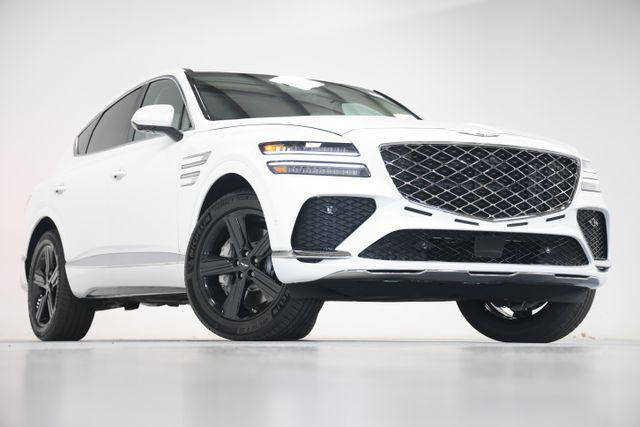 2026 Genesis GV80 3.5T AWD for sale in AURORA, IL