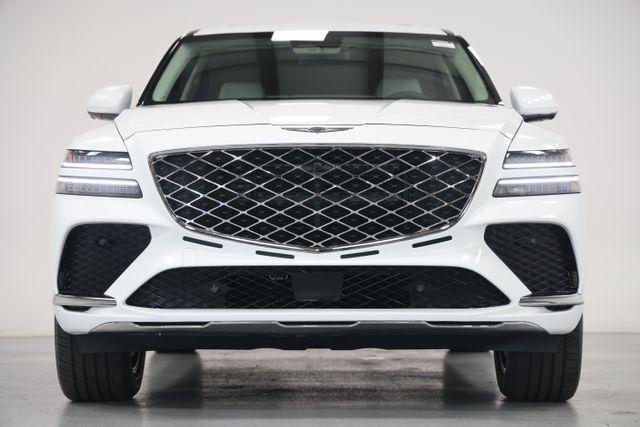 2026 Genesis GV80 3.5T AWD