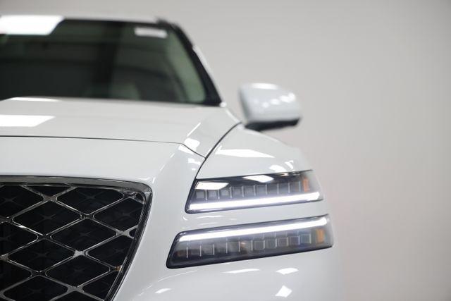 2026 Genesis GV80 3.5T AWD