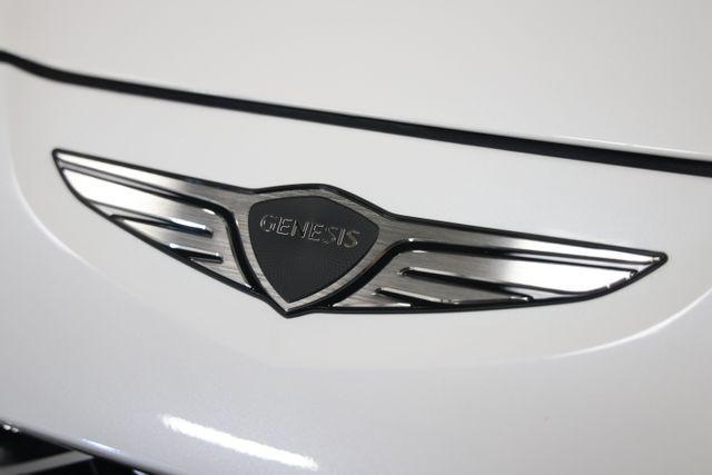 2026 Genesis GV80 3.5T AWD