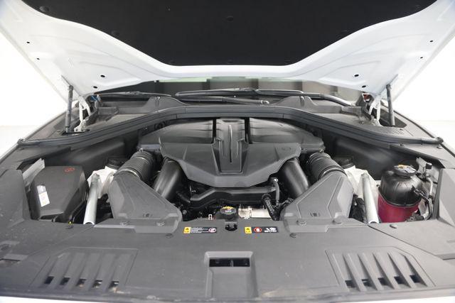 2026 Genesis GV80 3.5T AWD