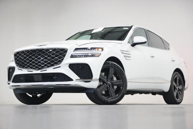 2026 Genesis GV80 3.5T AWD