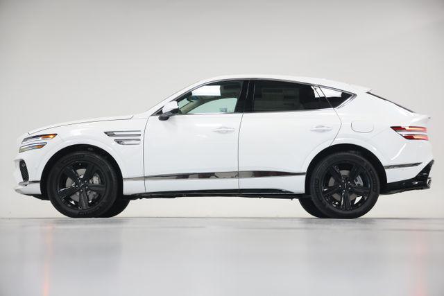 2026 Genesis GV80 3.5T AWD