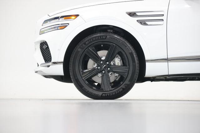 2026 Genesis GV80 3.5T AWD
