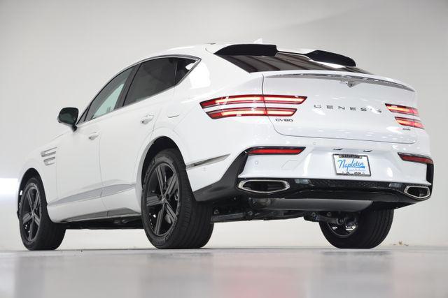 2026 Genesis GV80 3.5T AWD