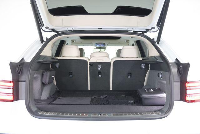 2026 Genesis GV80 3.5T AWD