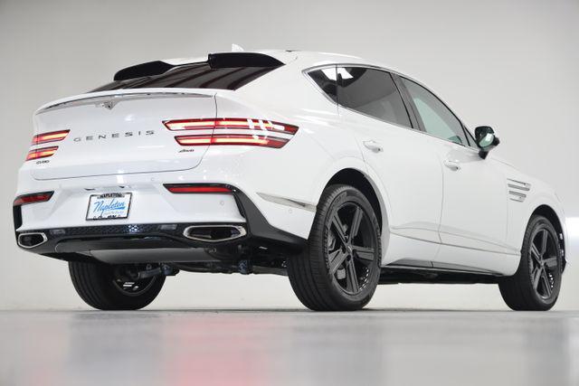 2026 Genesis GV80 3.5T AWD