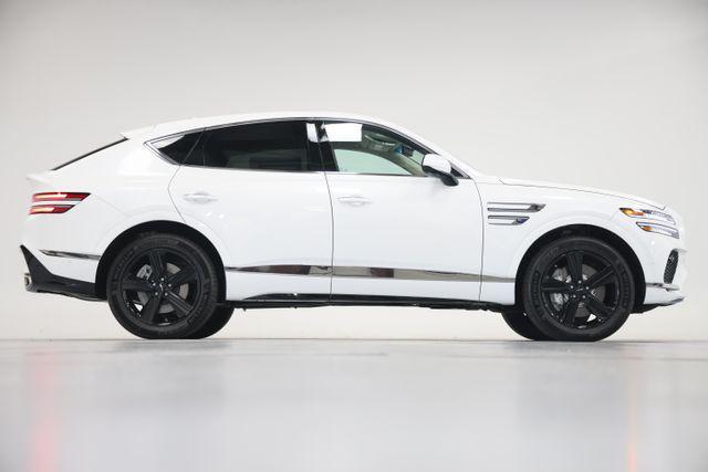 2026 Genesis GV80 3.5T AWD