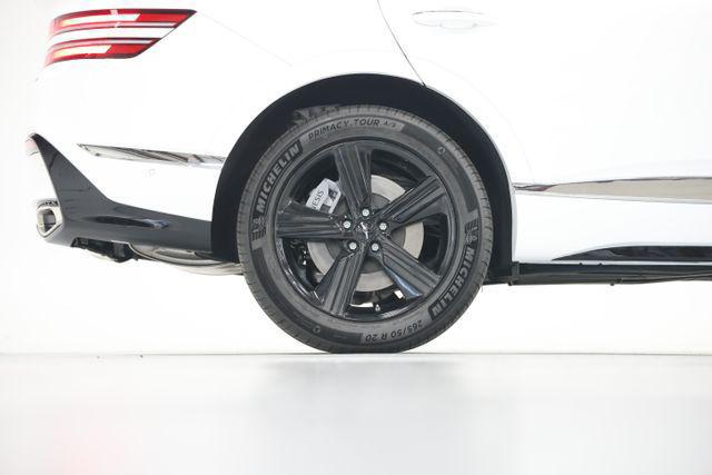 2026 Genesis GV80 3.5T AWD