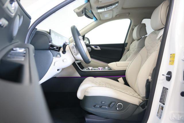 2026 Genesis GV80 3.5T AWD