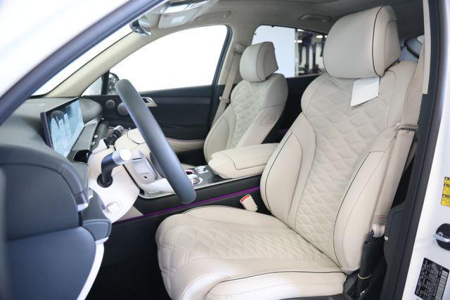 2026 Genesis GV80 3.5T AWD