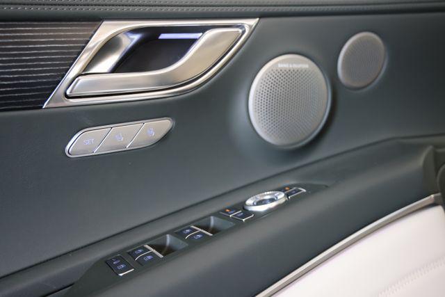 2026 Genesis GV80 3.5T AWD