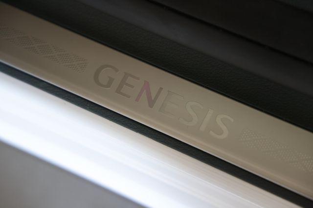 2026 Genesis GV80 3.5T AWD