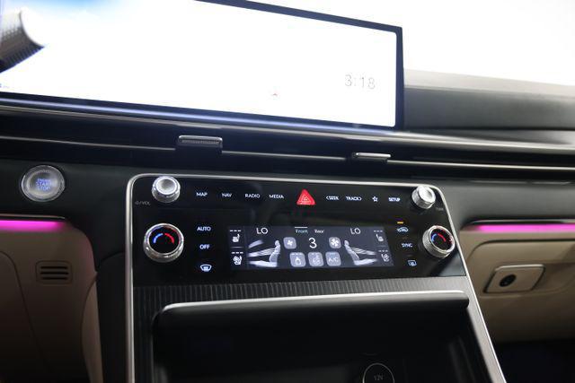 2026 Genesis GV80 3.5T AWD