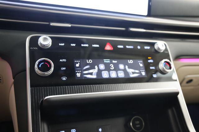 2026 Genesis GV80 3.5T AWD