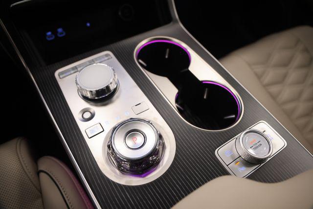 2026 Genesis GV80 3.5T AWD