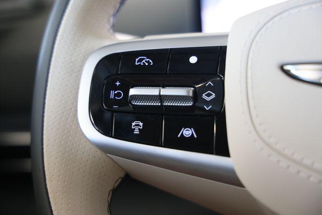 2026 Genesis GV80 3.5T AWD