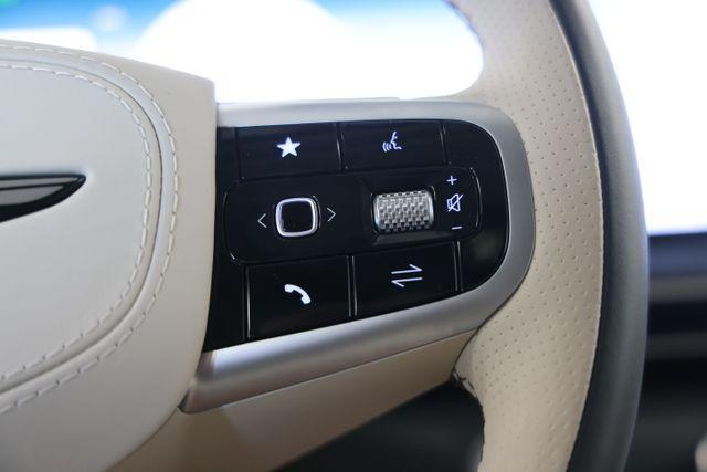 2026 Genesis GV80 3.5T AWD