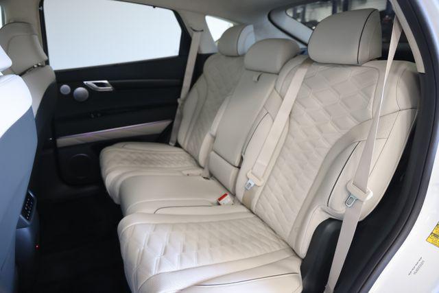 2026 Genesis GV80 3.5T AWD