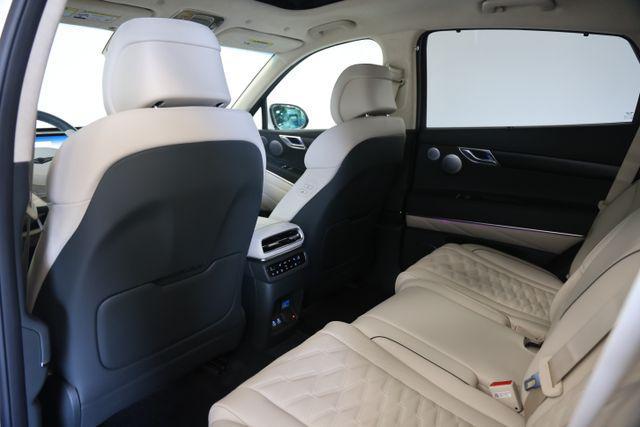 2026 Genesis GV80 3.5T AWD
