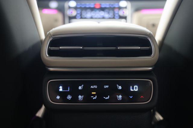 2026 Genesis GV80 3.5T AWD
