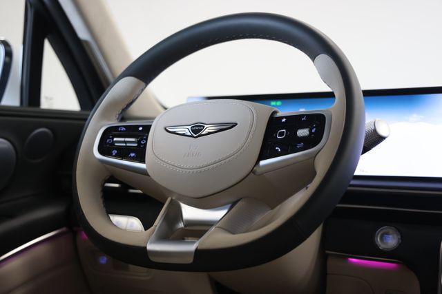 2026 Genesis GV80 3.5T AWD