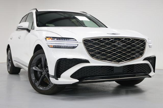 2026 Genesis GV70 3.5T Sport Prestige for sale in AURORA, IL