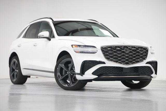 2026 Genesis GV70 3.5T Sport Prestige for sale in AURORA, IL